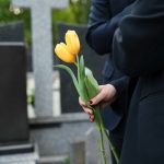pasos a seguir cuando fallece un familiar